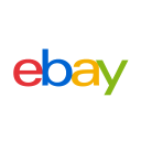eBay Inc. Logo