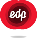 EDP - Energias de Portugal SA Logo