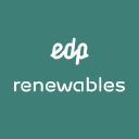 Edp Renovaveis Sa Logo