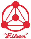 Eiken Chemical Co. Ltd. Logo