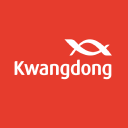 Kwangdong Pharmaceutical Ltd. Logo