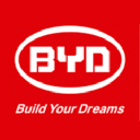 BYD Electronic (International) Co. Ltd. Logo