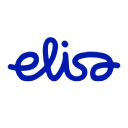Elisa Oyj Logo