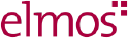 Elmos Semiconductor Logo