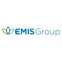 EMIS Group PLC Logo