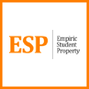 Empiric St.udent Property PLC Logo