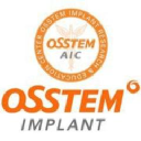 Osstem Implant Ltd. Logo