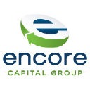 Encore Capital Group Inc. Logo