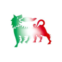 Eni SpA Logo