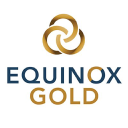 Equinox Gold Corp. Logo