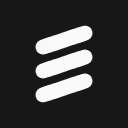 Telefonaktiebolaget LM Ericsson Logo