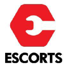 Escorts Ltd. Logo
