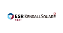 Esr Kendall Square Reit Ltd. Logo