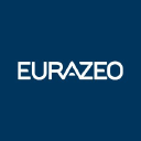 Eurazeo SA Logo