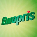 Europris ASA Logo