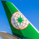 Eva Airways Logo