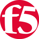 F5 Networks Inc. Logo