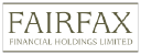 Fairfax Financial Holdings Ltd. Logo