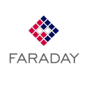 Faraday Technology Corp. Logo