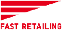 FAST RETAILING CO. LTD. Logo