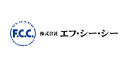 F.C.C.Co. Ltd. Logo