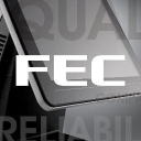 Firich Enterprises Ltd. Logo