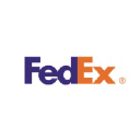 FedEx Corp. Logo