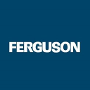 Ferguson PLC Logo