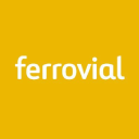 Ferrovial SA Logo