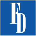 Concentradora Fibra Danhos Logo