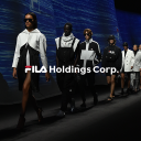 FILA Holdings Corp. Logo