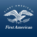 First American Financial Corp. Logo