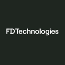 First Derivatives PLC Logo
