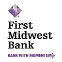 First Midwest Bancorp Inc. Logo
