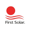 First Solar Inc. Logo