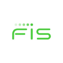 Fidelity National Information Services Inc. Logo