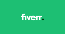 Fiverr International Ltd. Logo