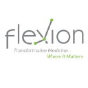 Flexion Therapeutics Inc. Logo