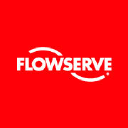 Flowserve Corp. Logo