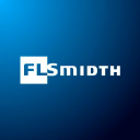 FLSmidth & Co. Logo