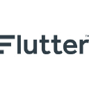 Flutter Entertainment PLC Logo