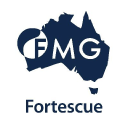 Fortescue Metals Group Ltd. Logo