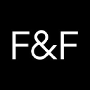 F&F Ltd. Logo