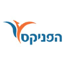 Phoenix Holdings Ltd. Logo