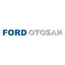 Ford Otomotiv Sanayi Class A.S. Logo