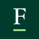 Forrester Research Inc. Logo