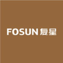 Fosun International Ltd. Logo