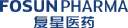 Shanghai Fosun Pharmaceutical (Group) Co. Ltd. Logo