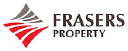 Frasers Centrepoint Trust Logo