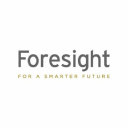 Foresight Solar Fund Ltd. GBP Logo